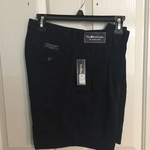 Men’s shorts waist 32. Ralph Lauren.  NWT.